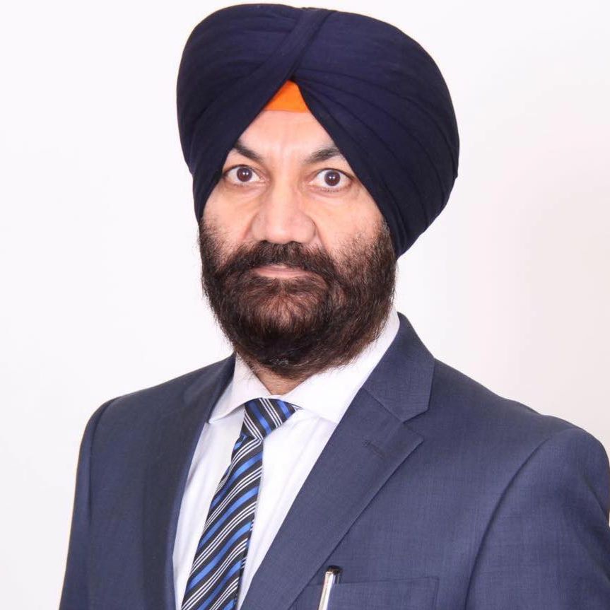 Harcharan Parhar